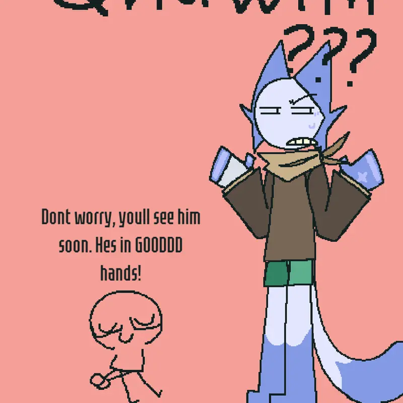 Game by @Im_Cleo