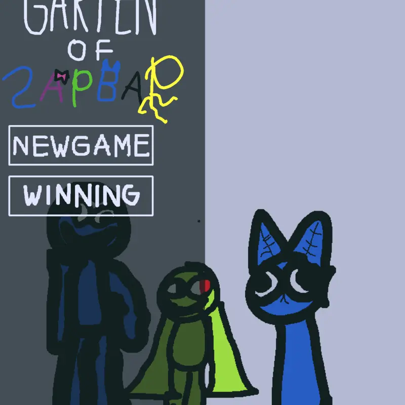 Game by @copycatbabycakes