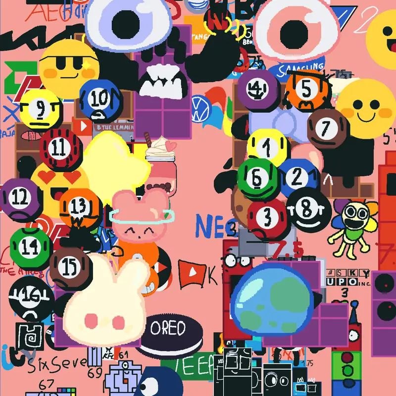 Game by @M4nu3l_R4m05_Jr