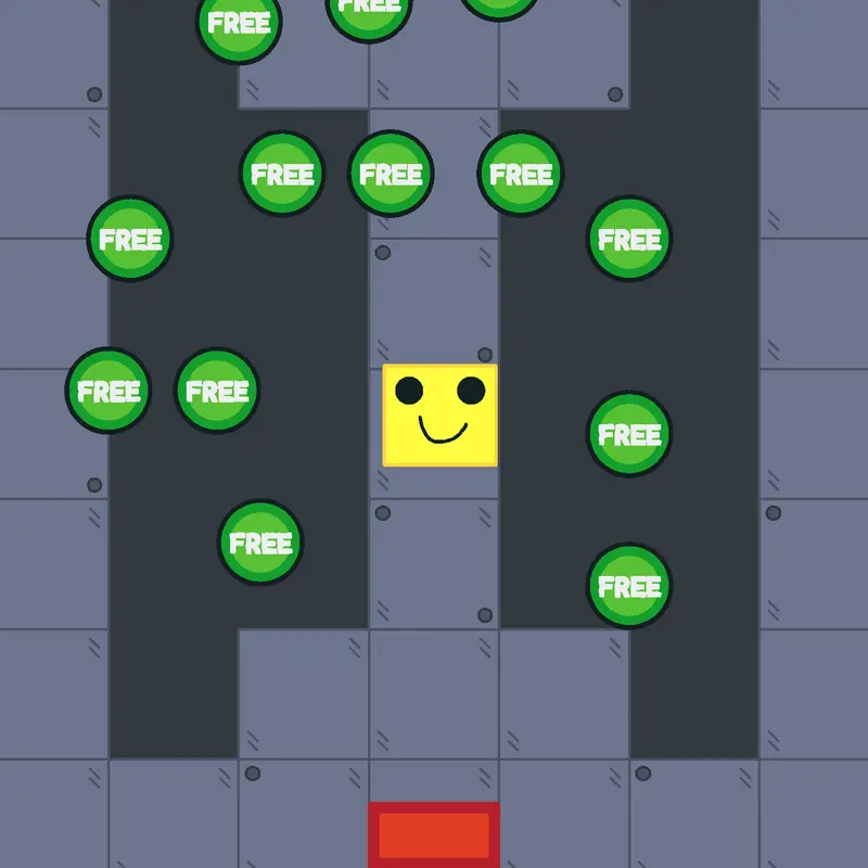 Game by @NEMAR3