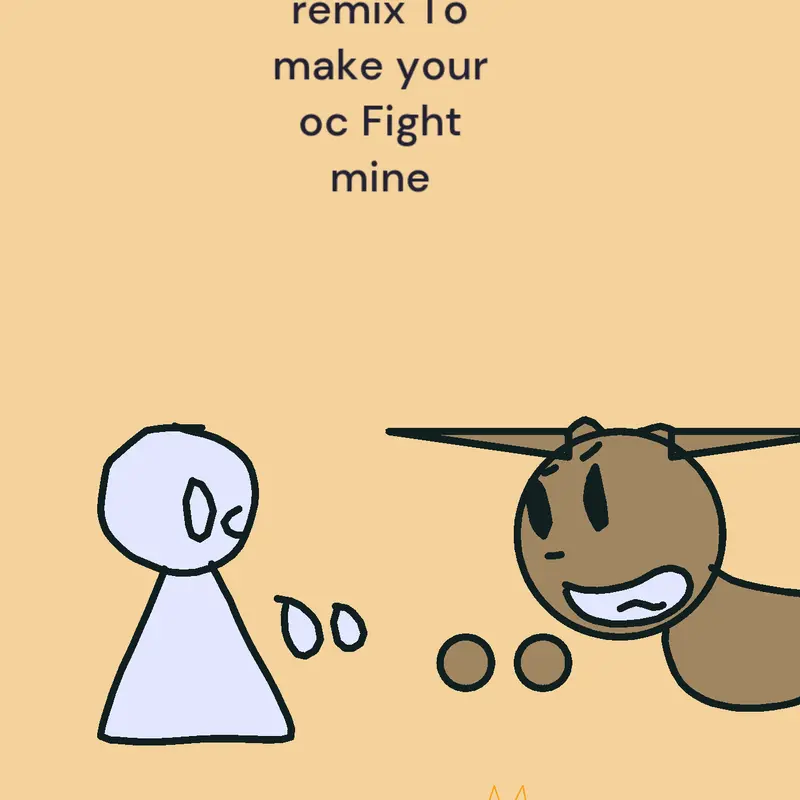 Game by @TheChaoticWenda