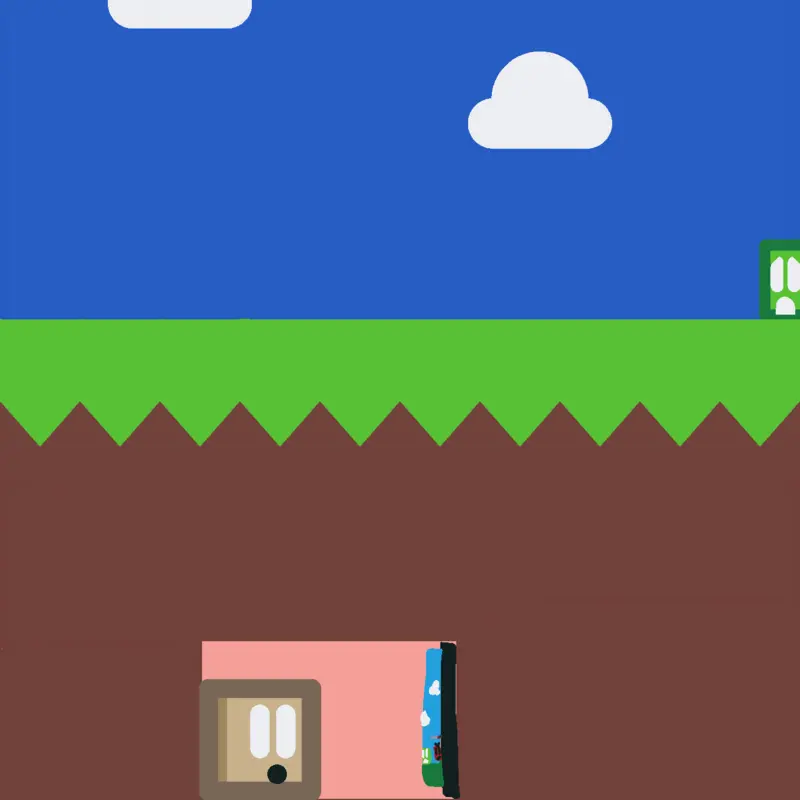 Game by @Ramen2005