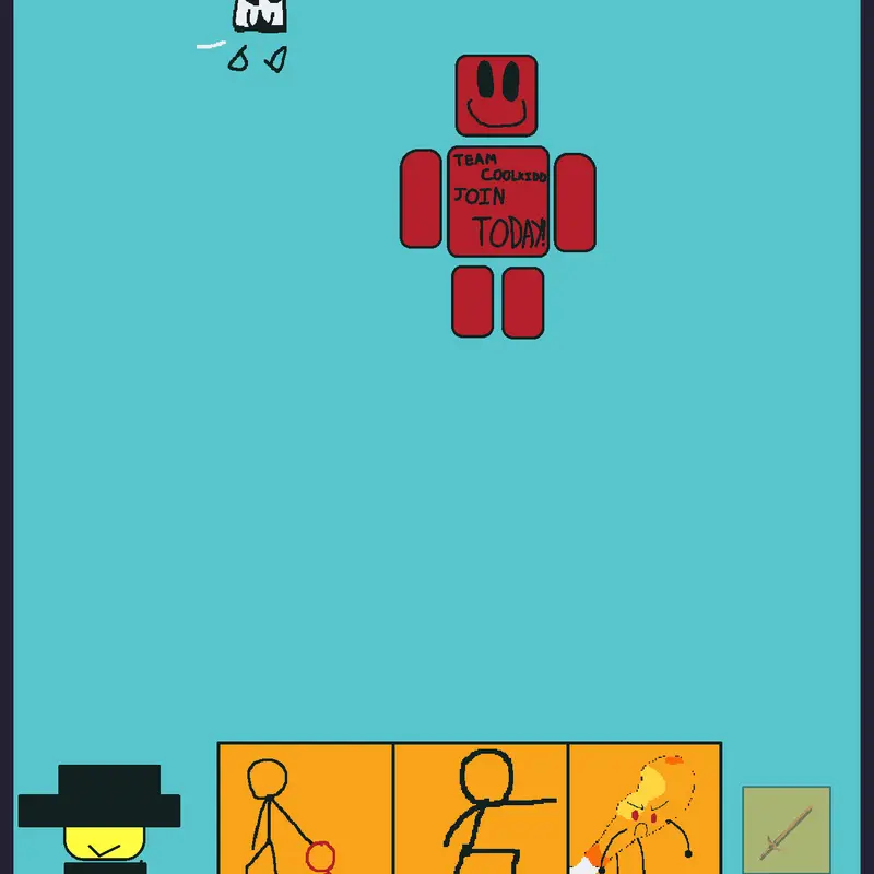 Game by @ulllp