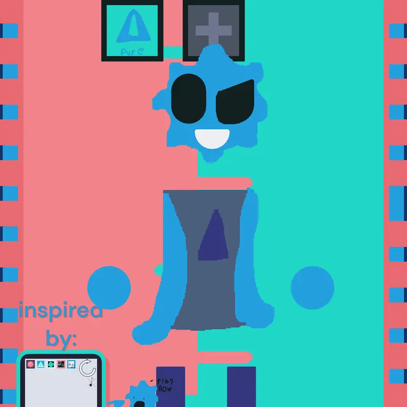 Game by @JoacoProductions