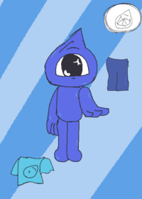 Kinder Of Nurnur Dressup!!!
