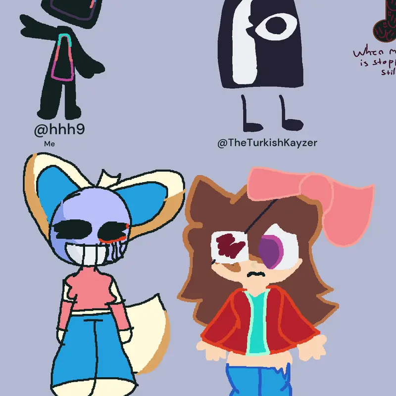 Game by @Kimmy_Only_youtube