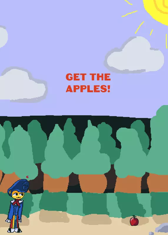 Game by @Wa11yDar1ing