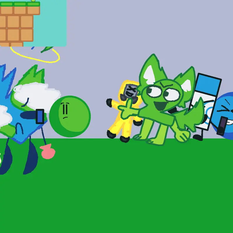 Game by @kopiutrye