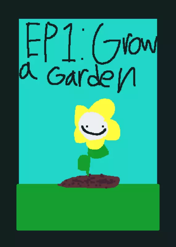 Game by @Goldy1946