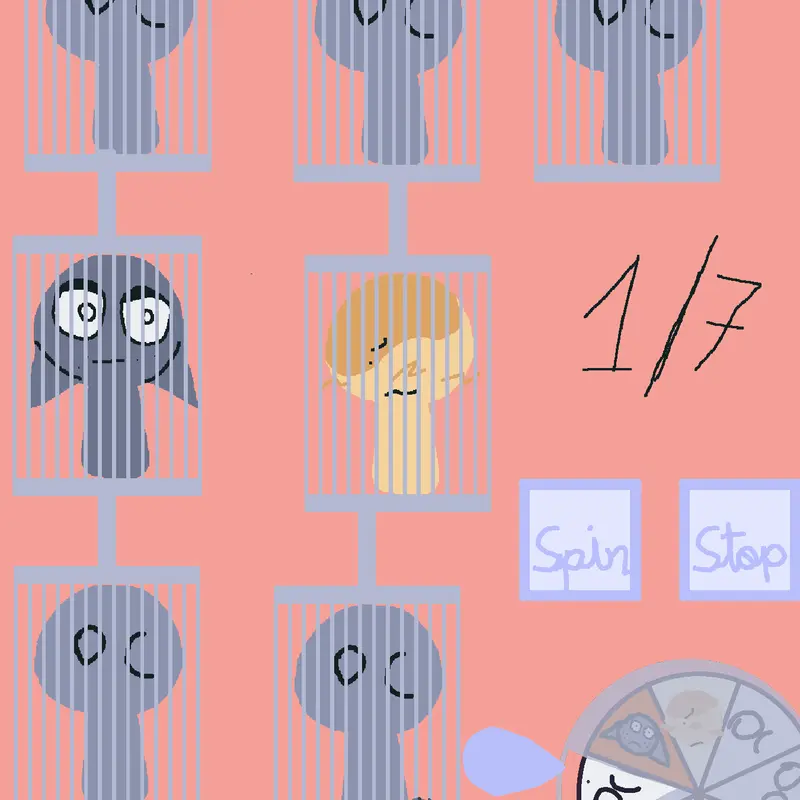Game by @paintE