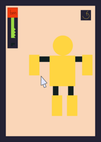 Wat weapon should I add here Tell me on...