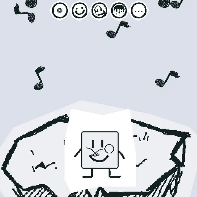 Game by @mrdcmotor