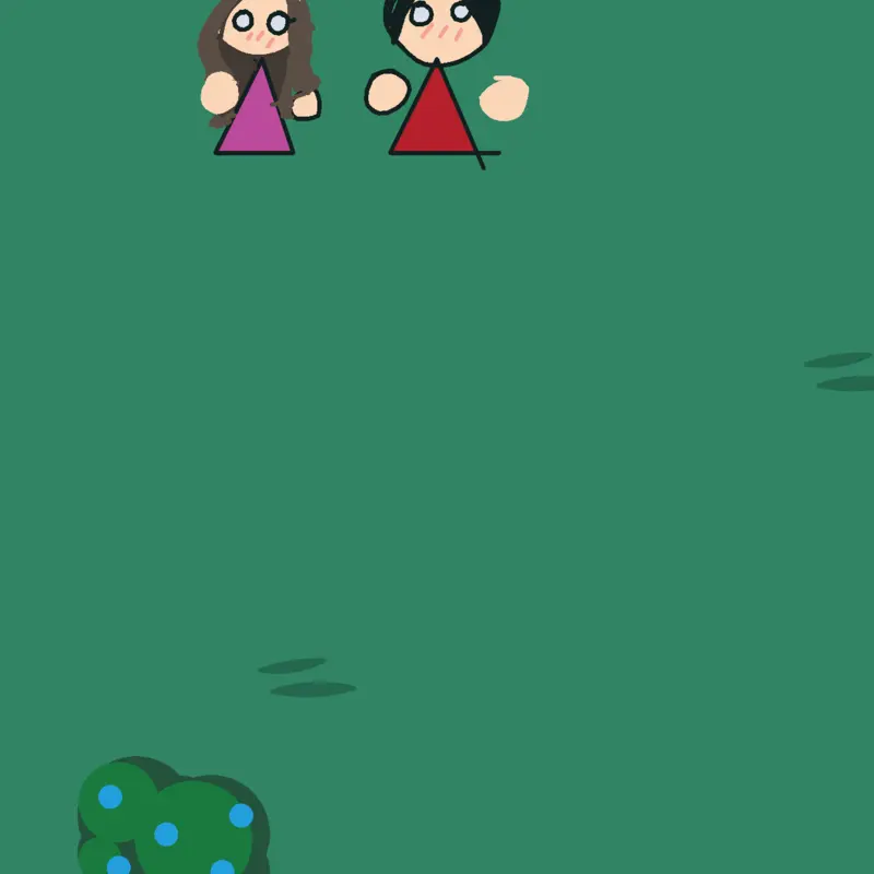 Game by @Cecih