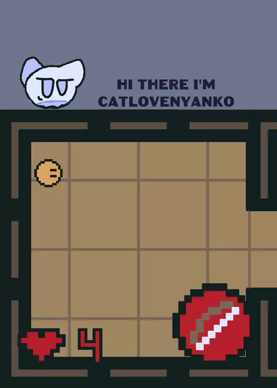 Game by @your_local_coney
