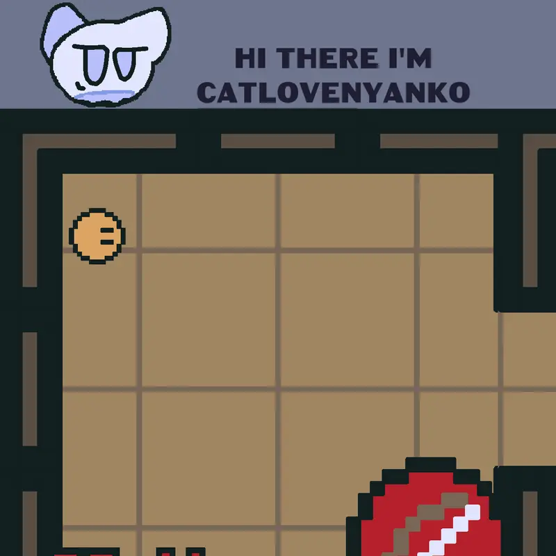 Game by @your_local_coney