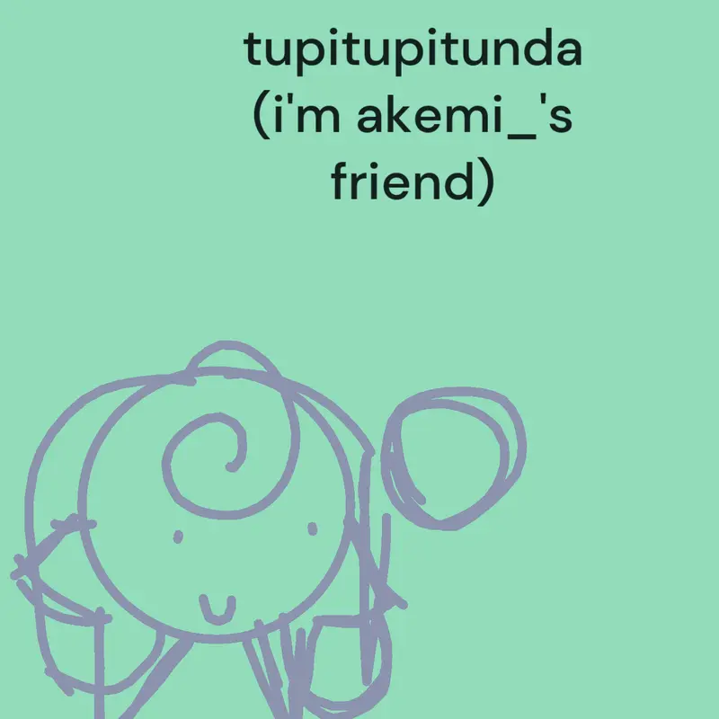 Game by @tupitunda_