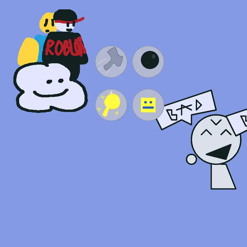 Game by @RayanTheRobloxian