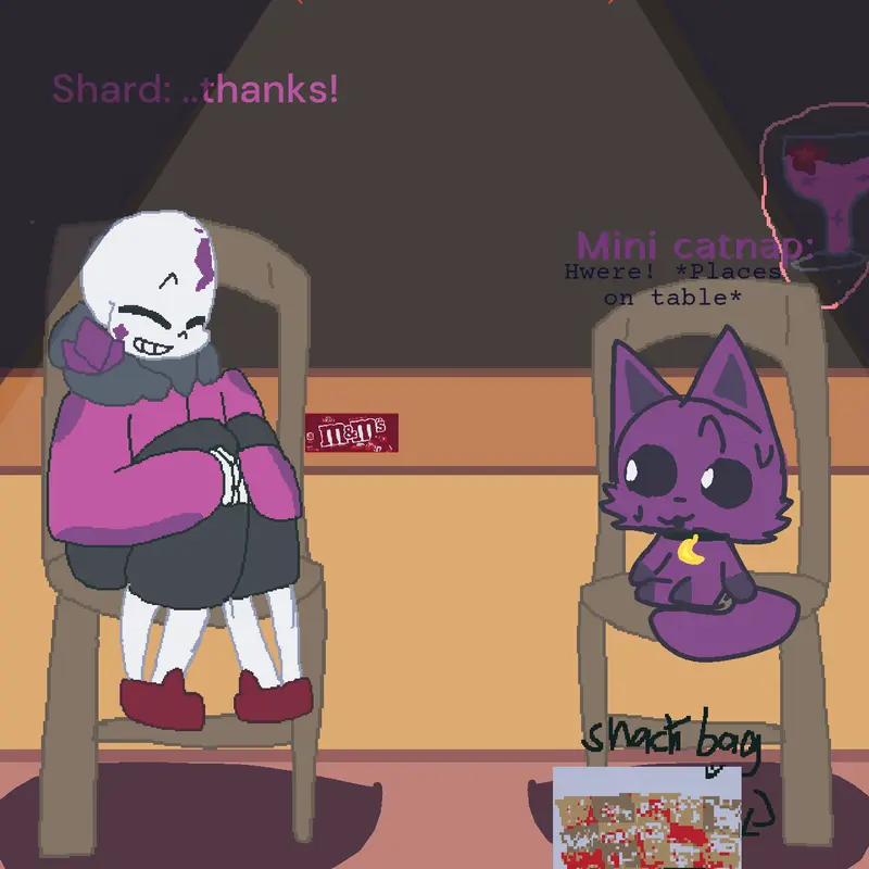 Game by @The_UnknownMask