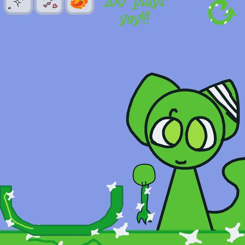 Game by @alicorn_kitty