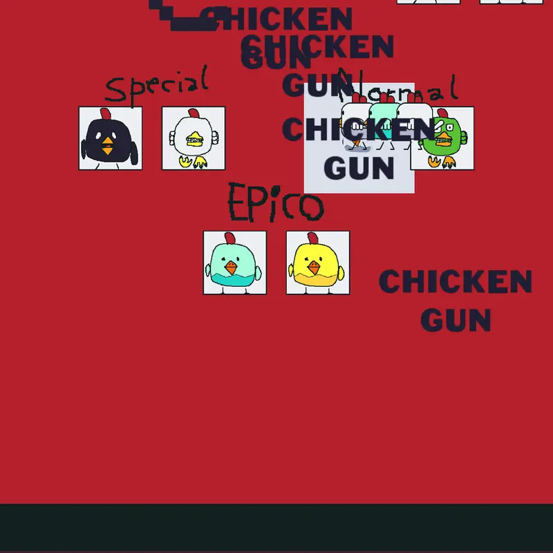 Game by @yshsb