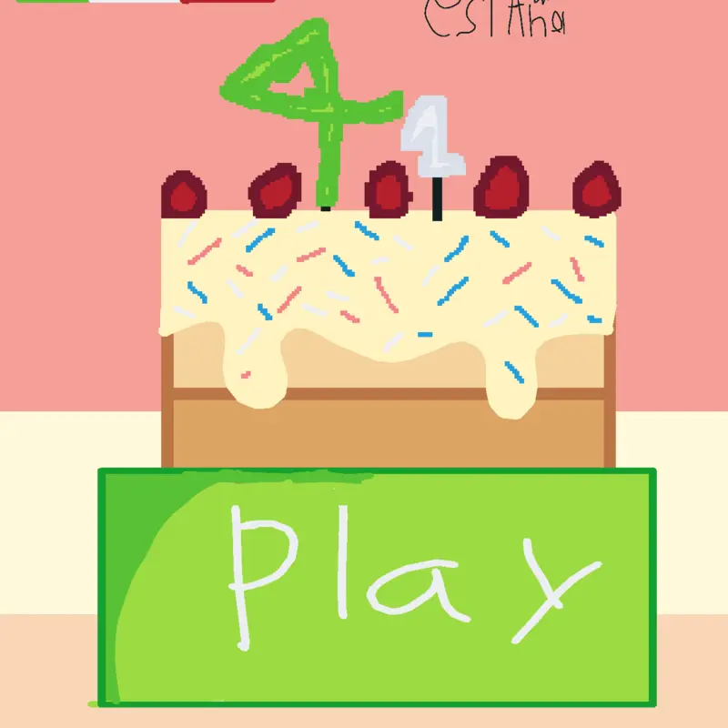 Game by @ositoprositowow6