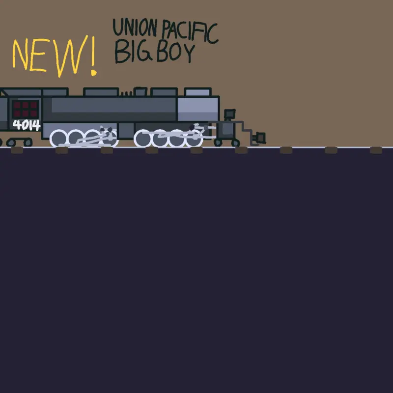 Game by @Train12137