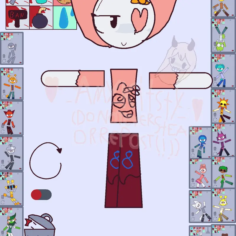 Game by @emojicat1367