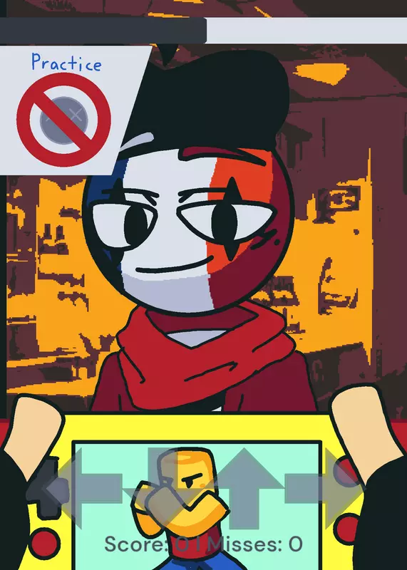 Game by @FAKE_Uraii-2