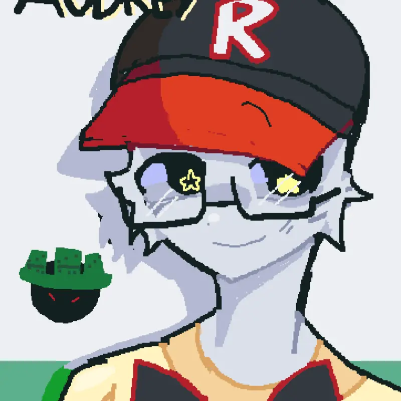 Game by @Normal_Girl123
