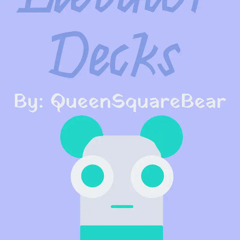 Game by @QueenSquareBear