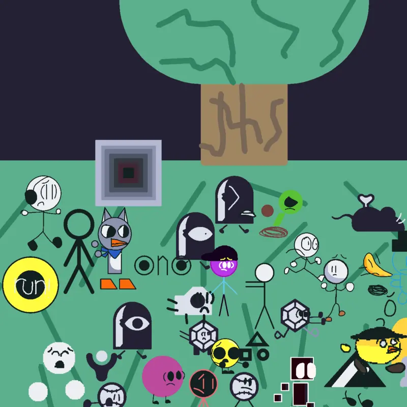 Game by @zombie_master