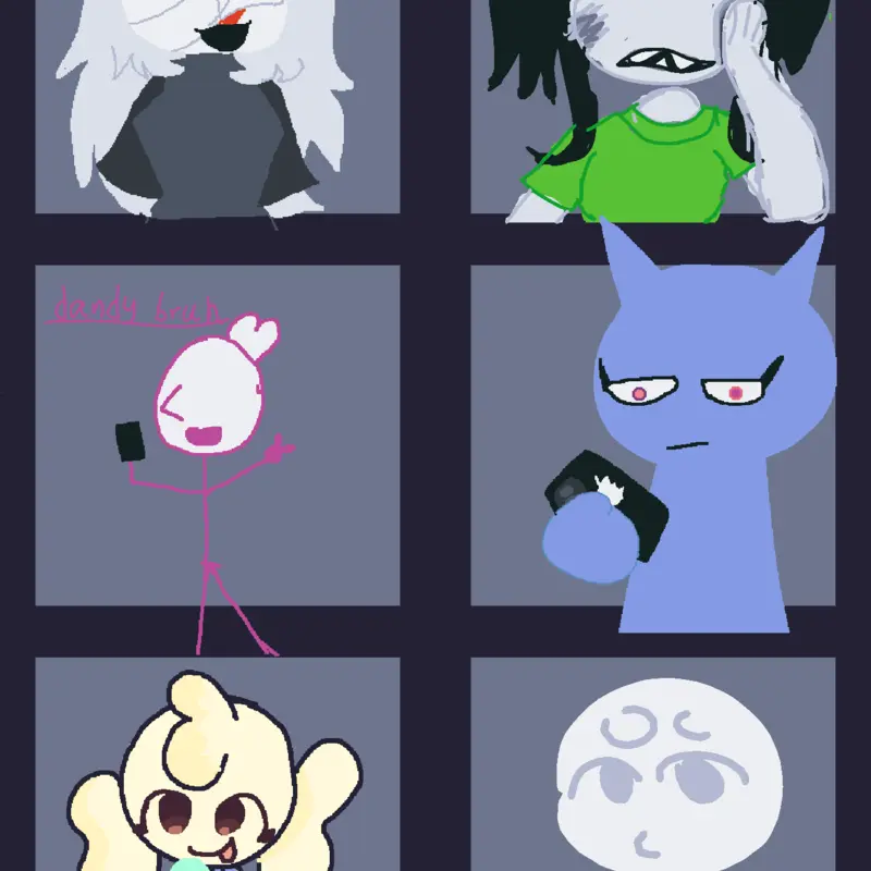 Game by @R3DDYXD