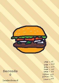 WHOPPER WHOPPER