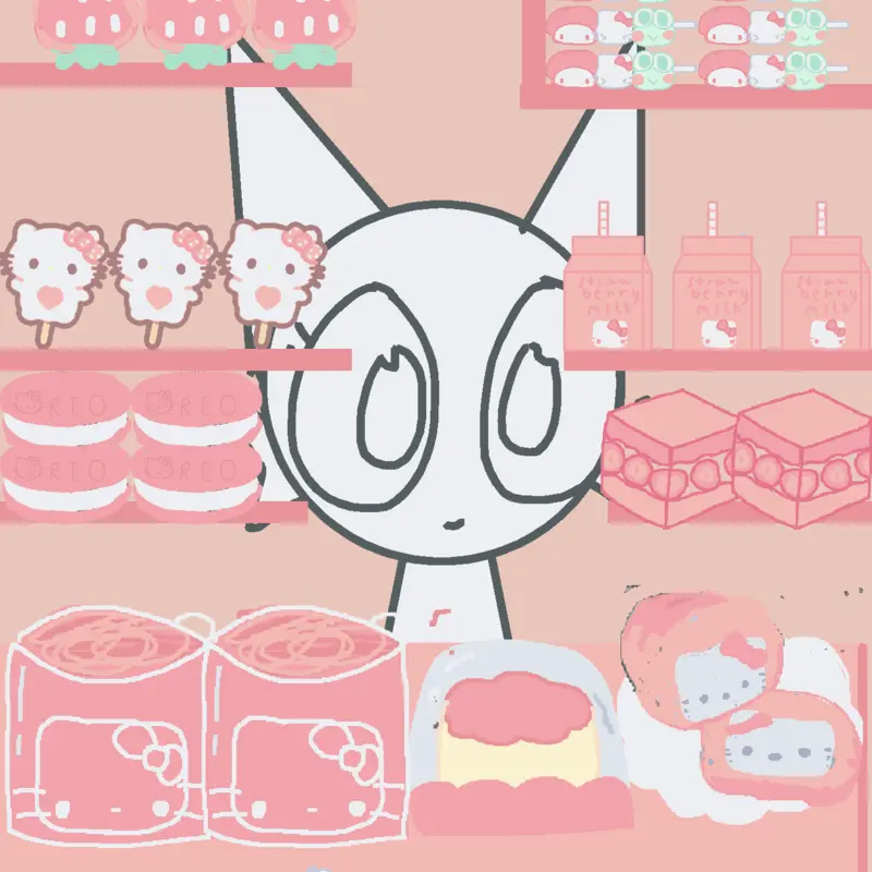 Game by @wenda_loves_grays