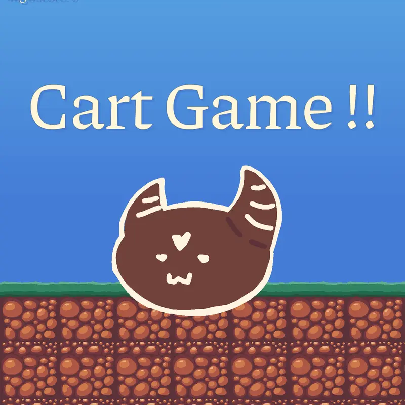 Game by @Frans_