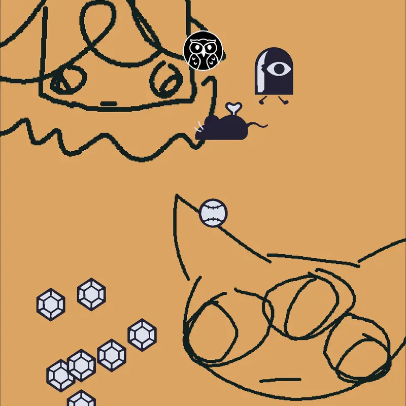 Game by @strawcream