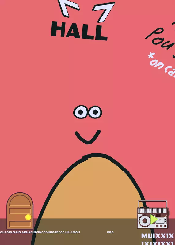 Game by @BackAgain