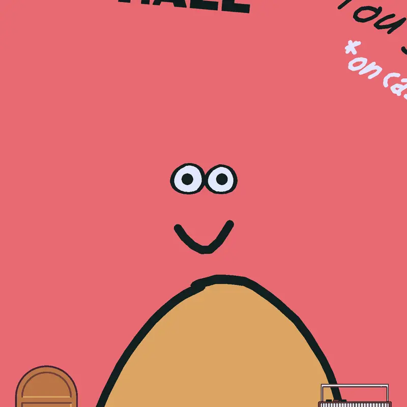 Game by @BackAgain