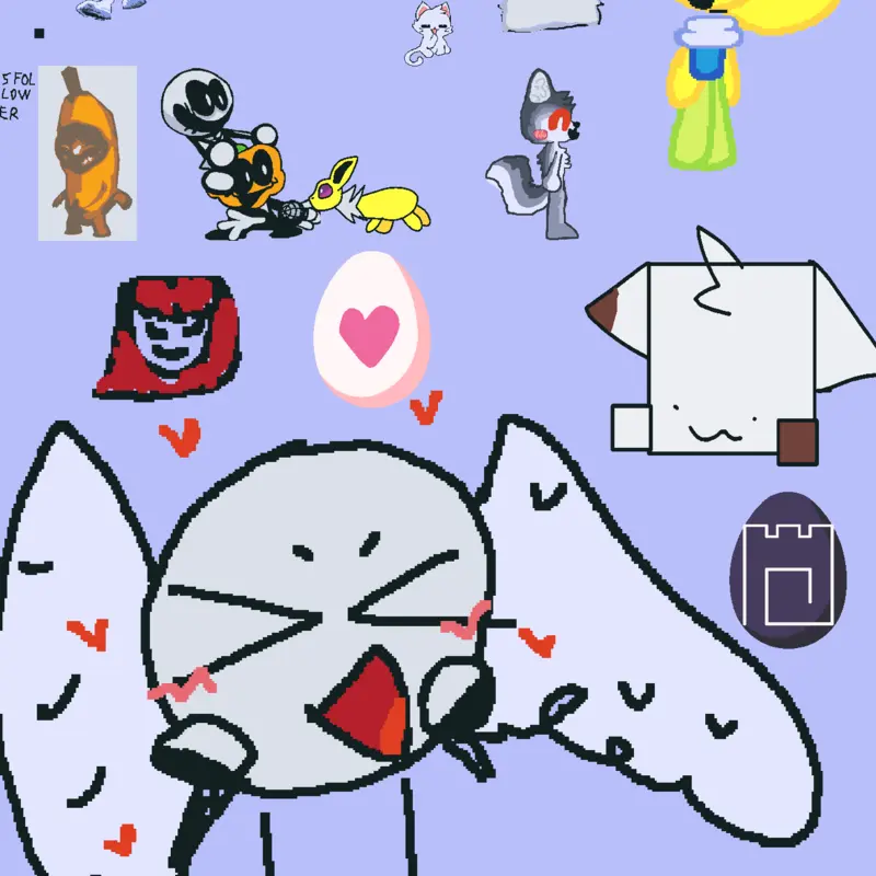 Game by @adamandlute