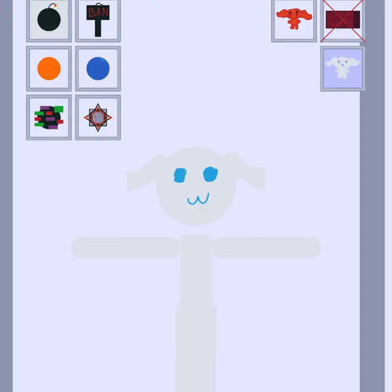 Game by @Cloudy_Cinnamoroll