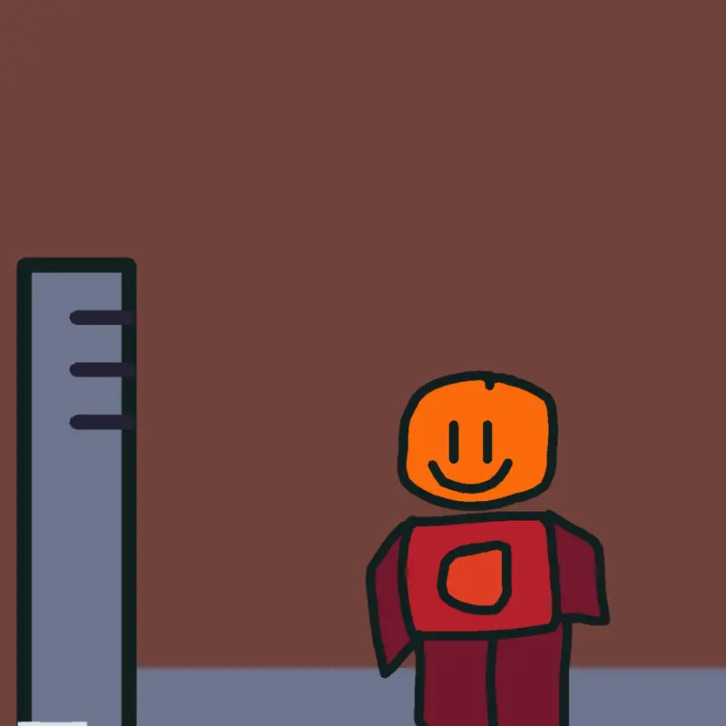 Game by @RobloxUser