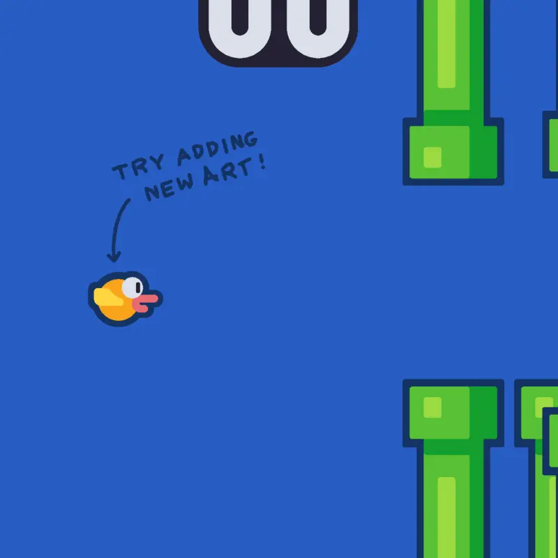 Game by @speedrunning
