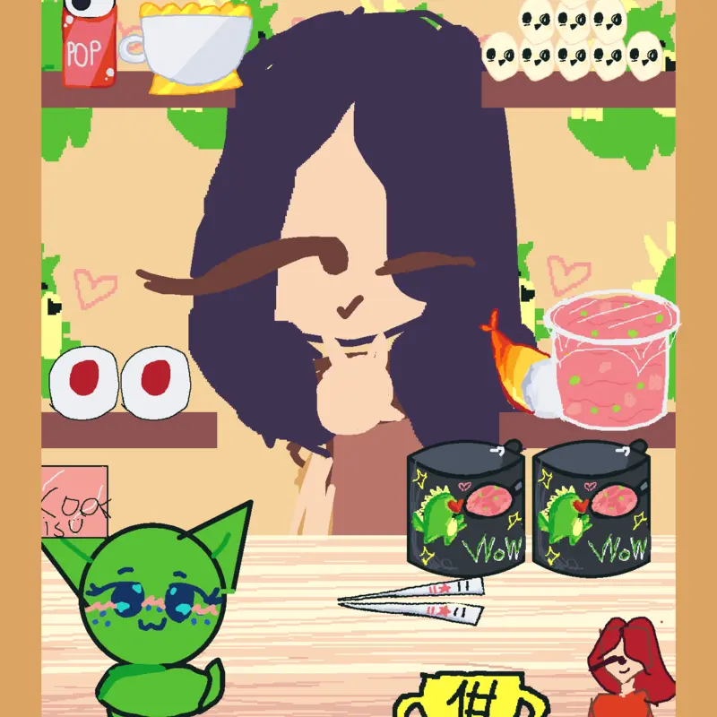 Game by @amoly