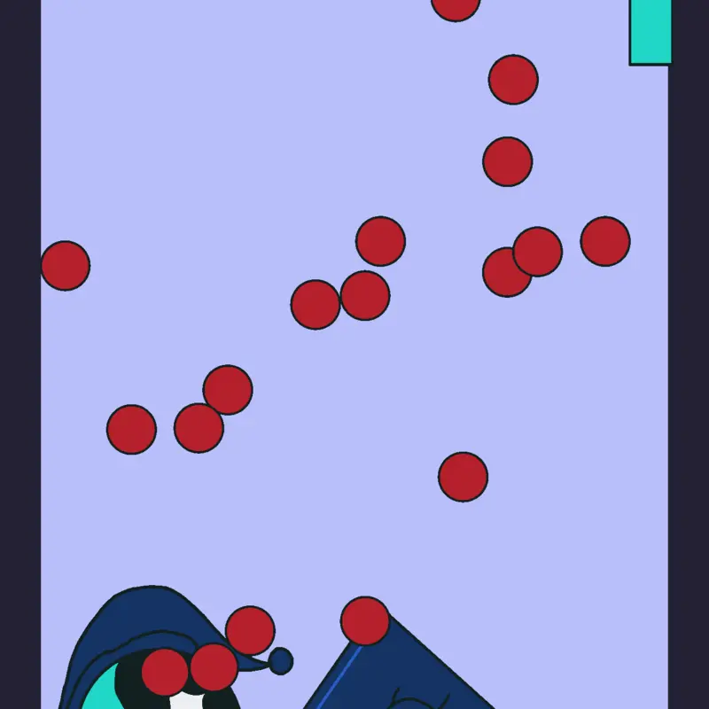 Game by @K1T1K3T