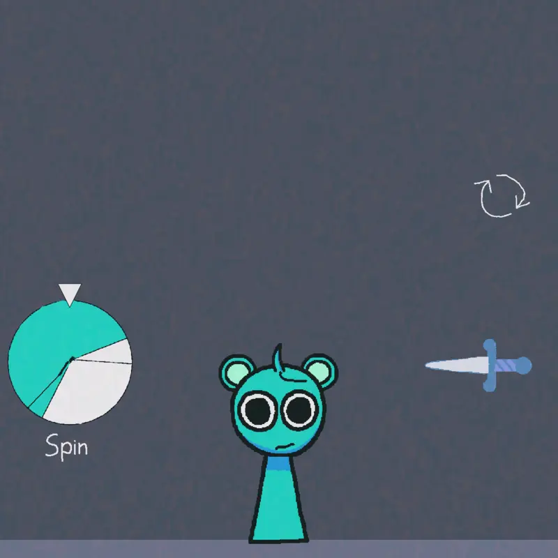 Game by @skyity