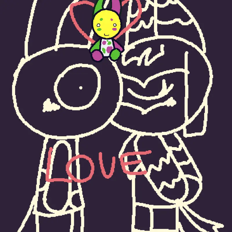 Game by @Ibisarte