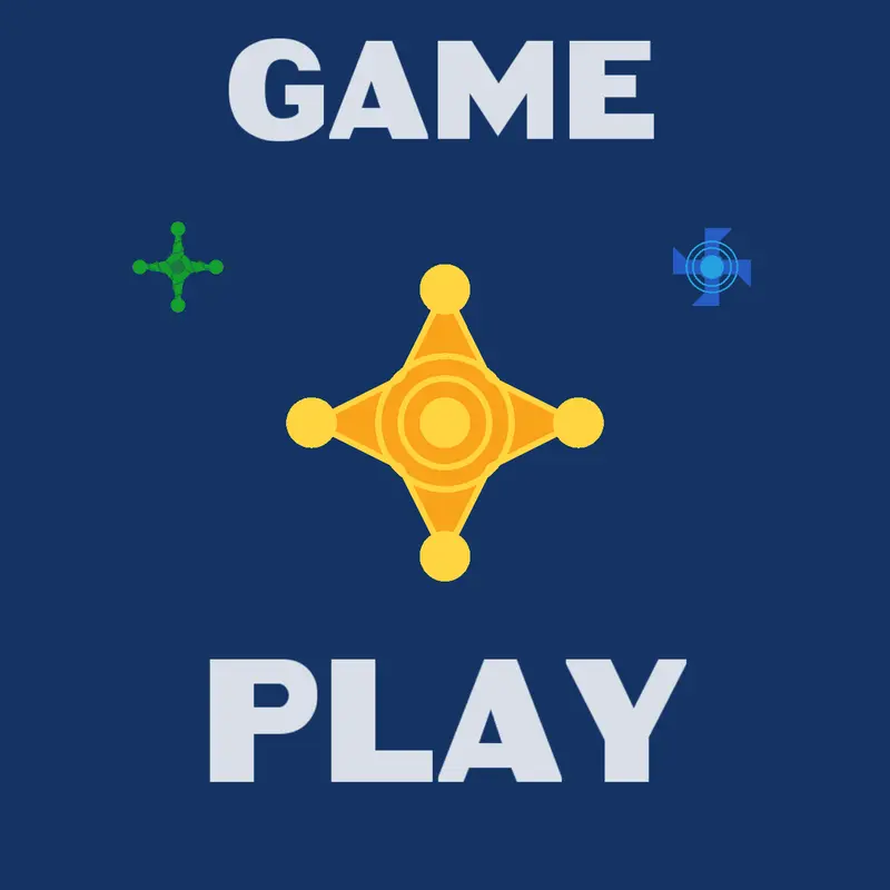 Game by @BlueShadow25