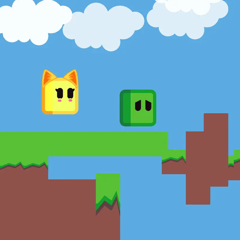 Game by @SavannahElliot