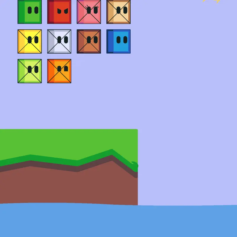 Game by @Sgtll_Max