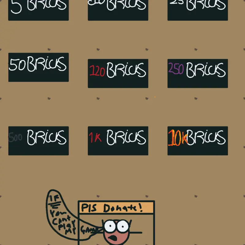 Game by @pug_official